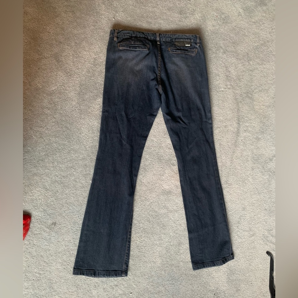 Hurley Indigo Denim Jeans